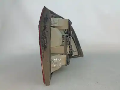 Second-hand car spare part left tailgate light for opel vectra b hatchback (38_) 1.6 i 16v (f68) gasolina 2000 5p oem iam references   