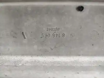 Piesă de schimb auto la mâna a doua bara spate pentru bmw 3 compact (e36) 318 tds referințe oem iam 8146089  