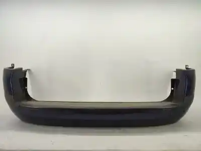 Автозапчасти б/у задний бампер за fiat stilo multi wagon (192_) 1.6 16v ссылки oem iam 1821920761