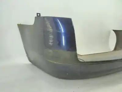 Автозапчасти б/у задний бампер за fiat stilo multi wagon (192_) 1.6 16v ссылки oem iam 1821920761  