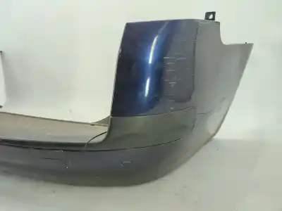 Автозапчасти б/у задний бампер за fiat stilo multi wagon (192_) 1.6 16v ссылки oem iam 1821920761  