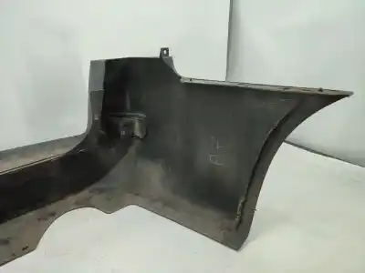 Автозапчасти б/у задний бампер за fiat stilo multi wagon (192_) 1.6 16v ссылки oem iam 1821920761  