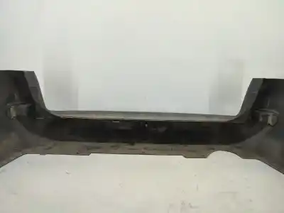 Автозапчасти б/у задний бампер за fiat stilo multi wagon (192_) 1.6 16v ссылки oem iam 1821920761  