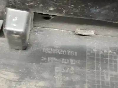 Автозапчасти б/у задний бампер за fiat stilo multi wagon (192_) 1.6 16v ссылки oem iam 1821920761  