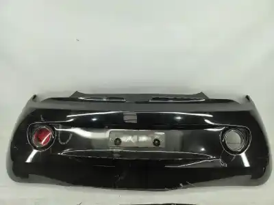 Автозапчасти б/у задний бампер за opel adam (m13) 1.4 ссылки oem iam 7169740010184