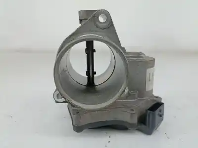 Pezzo di ricambio per auto di seconda mano SCATOLA DELLA FARFALLA per RENAULT MEGANE III COUPÉ (DZ0/1_)  Riferimenti OEM IAM 8200754913F  