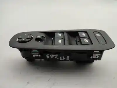 Автозапчасти б/у выключатель левого переднего окна за peugeot 308 sw ii (lc_, lj_, lr_, lx_, l4_) 1.6 hdi / bluehdi 115 (lcbhxm lcbhxt) ссылки oem iam 96788264zd  