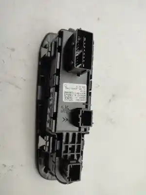 Автозапчасти б/у выключатель левого переднего окна за peugeot 308 sw ii (lc_, lj_, lr_, lx_, l4_) 1.6 hdi / bluehdi 115 (lcbhxm lcbhxt) ссылки oem iam 96788264zd  