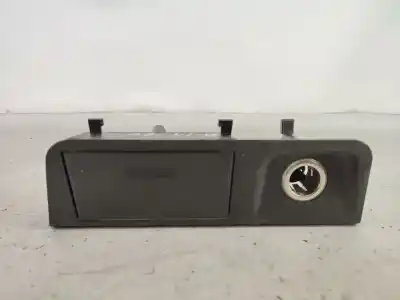 Tweedehands auto-onderdeel asbakje voor bmw 3 compact (e36) 318 tds oem iam-referenties 81464809