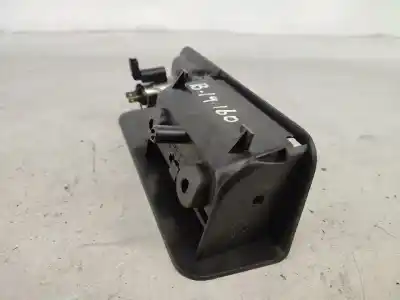 Peça sobressalente para automóvel em segunda mão cinzeiro por bmw 3 compact (e36) 318 tds referências oem iam 81464809  