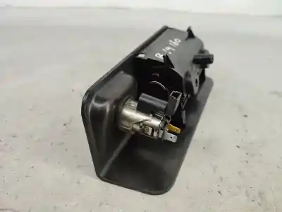 Peça sobressalente para automóvel em segunda mão cinzeiro por bmw 3 compact (e36) 318 tds referências oem iam 81464809  