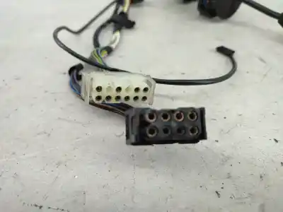 Second-hand car spare part headlights switch for bmw 3 compact (e36) 318 tds oem iam references 32311162088  