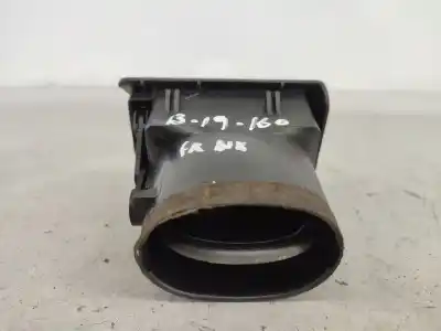 Peça sobressalente para automóvel em segunda mão grelha / difusor de ar por bmw 3 compact (e36) 318 tds referências oem iam   