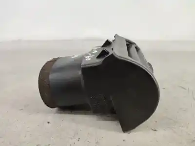 Peça sobressalente para automóvel em segunda mão grelha / difusor de ar por bmw 3 compact (e36) 318 tds referências oem iam   