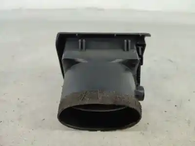 Peça sobressalente para automóvel em segunda mão grelha / difusor de ar por bmw 3 compact (e36) 318 tds referências oem iam   