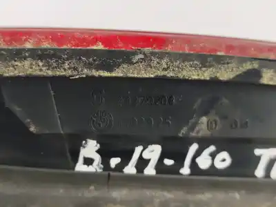 Second-hand car spare part front right headlight for bmw 3 compact (e36) 318 tds oem iam references 29270208  