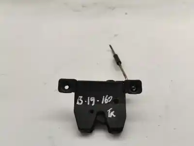 Tweedehands auto-onderdeel kofferbak / poortsluiting voor bmw 3 compact (e36) 318 tds oem iam-referenties 51241960861