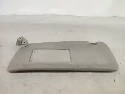 Tweedehands auto-onderdeel linker zonnescherm voor bmw 3 compact (e36) 318 tds oem iam-referenties 