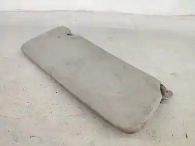 Second-hand car spare part left sunshade for bmw 3 compact (e36) 318 tds oem iam references   