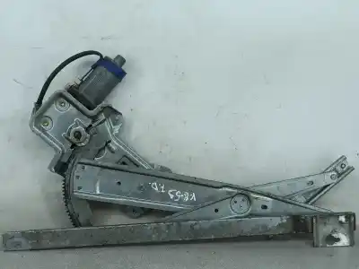 Peça sobressalente para automóvel em segunda mão elevador de vidros dianteiro direito por rover rover 600 (rh) 2.0 620 sdi referências oem iam 0130821627