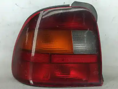 Peça sobressalente para automóvel em segunda mão farolim traseiro esquerdo por rover rover 600 (rh) 2.0 620 sdi referências oem iam 