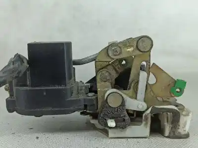 Peça sobressalente para automóvel em segunda mão fechadura da porta traseira direita por rover rover 600 (rh) 2.0 620 sdi referências oem iam 