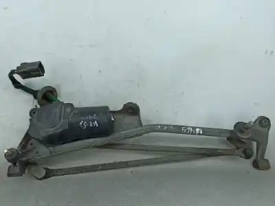 Peça sobressalente para automóvel em segunda mão motor do limpa para brisas por rover rover 600 (rh) 2.0 620 sdi referências oem iam 