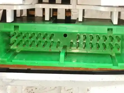 Peça sobressalente para automóvel em segunda mão quadrante por rover rover 600 (rh) 2.0 620 sdi referências oem iam   