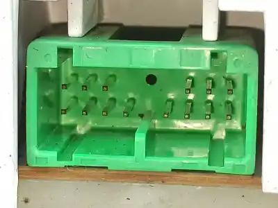 Peça sobressalente para automóvel em segunda mão quadrante por rover rover 600 (rh) 2.0 620 sdi referências oem iam   