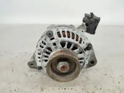 Peça sobressalente para automóvel em segunda mão alternador por honda civic vii hatchback (eu, ep, ev) 1.6 i (ep2 eu8 eu6) referências oem iam 