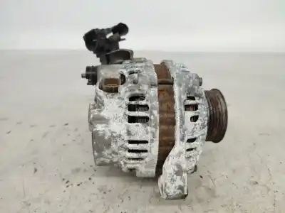 Автозапчастина б/у генератор для honda civic vii hatchback (eu, ep, ev) 1.6 i (ep2 eu8 eu6) посилання на oem iam    Автозапчастина б/у генератор для honda civic vii hatchback (eu, ep, ev) 1.6 i (ep2 eu8 eu6) посилання на oem iam