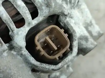 Автозапчастина б/у генератор для honda civic vii hatchback (eu, ep, ev) 1.6 i (ep2 eu8 eu6) посилання на oem iam    Автозапчастина б/у генератор для honda civic vii hatchback (eu, ep, ev) 1.6 i (ep2 eu8 eu6) посилання на oem iam