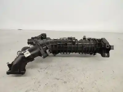 Pezzo di ricambio per auto di seconda mano collettore di aspirazione per bmw x1 (e84) xdrive 18 d riferimenti oem iam 108452s10