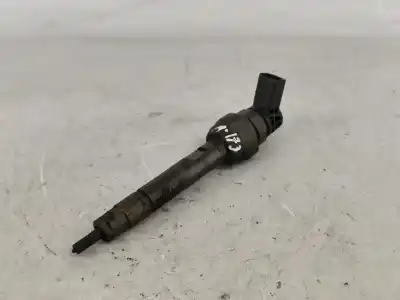 Pezzo di ricambio per auto di seconda mano iniettore per bmw x1 (e84) xdrive 18 d riferimenti oem iam 7810702