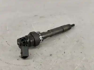 Peça sobressalente para automóvel em segunda mão injetor por bmw x1 (e84) xdrive 18 d referências oem iam 7810702  