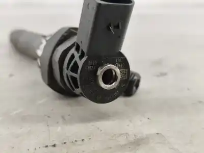Peça sobressalente para automóvel em segunda mão injetor por bmw x1 (e84) xdrive 18 d referências oem iam 7810702  