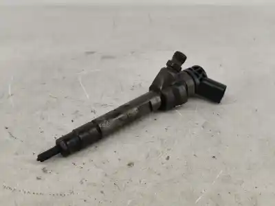 Pezzo di ricambio per auto di seconda mano iniettore per bmw x1 (e84) xdrive 18 d riferimenti oem iam 7810702