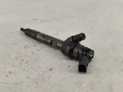 Peça sobressalente para automóvel em segunda mão injetor por bmw x1 (e84) xdrive 18 d referências oem iam 7810702  