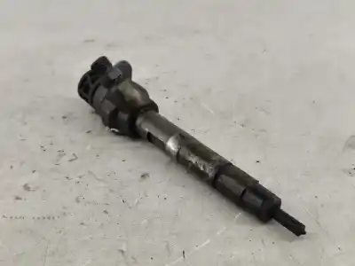 Peça sobressalente para automóvel em segunda mão injetor por bmw x1 (e84) xdrive 18 d referências oem iam 7810702  