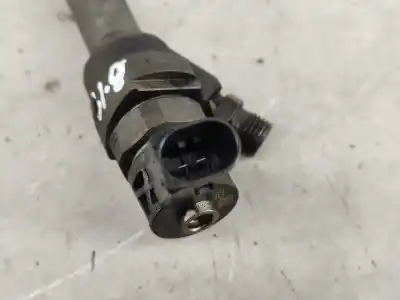 Peça sobressalente para automóvel em segunda mão injetor por bmw x1 (e84) xdrive 18 d referências oem iam 7810702  