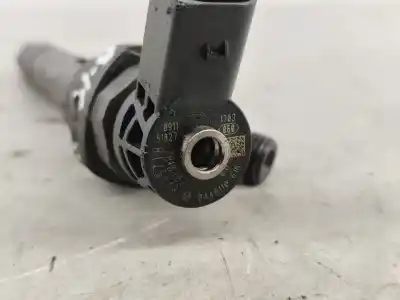 Peça sobressalente para automóvel em segunda mão injetor por bmw x1 (e84) xdrive 18 d referências oem iam 7810702  