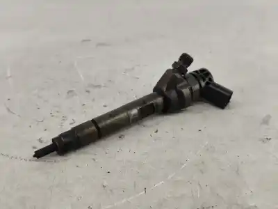 Pezzo di ricambio per auto di seconda mano iniettore per bmw x1 (e84) xdrive 18 d riferimenti oem iam 7810702