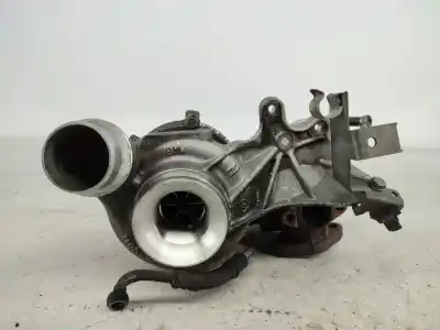 Pezzo di ricambio per auto di seconda mano turbocompressore per bmw x1 (e84) xdrive 18 d riferimenti oem iam 851947505f