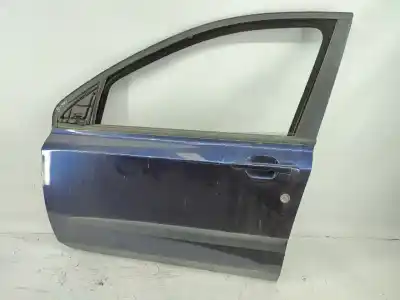 Автозапчасти б/у левая передняя дверь за fiat stilo multi wagon (192_) 1.6 16v ссылки oem iam 