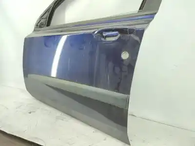 Автозапчастина б/у передні ліві двері для fiat stilo multi wagon (192_) 1.6 16v посилання на oem iam   