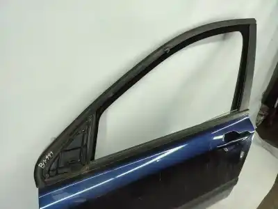 Автозапчастина б/у передні ліві двері для fiat stilo multi wagon (192_) 1.6 16v посилання на oem iam   
