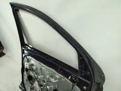 Автозапчастина б/у передні ліві двері для fiat stilo multi wagon (192_) 1.6 16v посилання на oem iam   