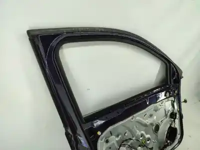 Автозапчастина б/у передні ліві двері для fiat stilo multi wagon (192_) 1.6 16v посилання на oem iam   