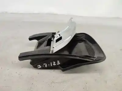 Pièce détachée automobile d'occasion cendrier pour honda civic vii hatchback (eu, ep, ev) 1.6 i (ep2 eu8 eu6) références oem iam 77710s6a  