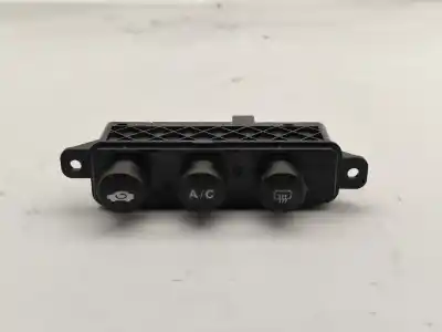 Second-hand car spare part climate control for honda civic vii hatchback (eu, ep, ev) 1.6 i (ep2 eu8 eu6) oem iam references yg010